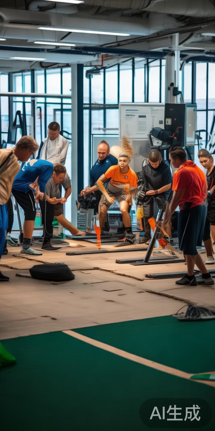 如何借助阿亚新体育平台培养出高水平专业竞技人才