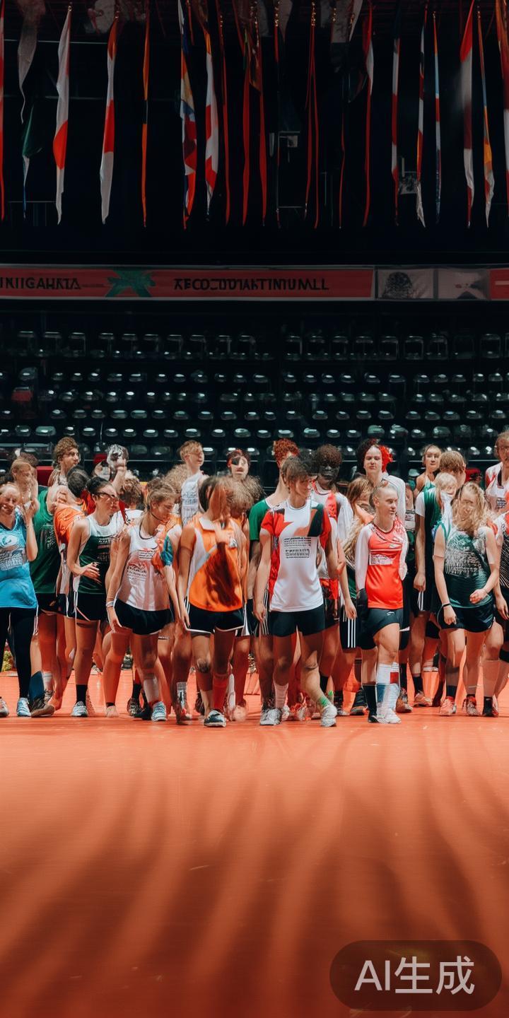 菲律宾亚新体育青训体系的建设与年轻运动人才培养策略研究