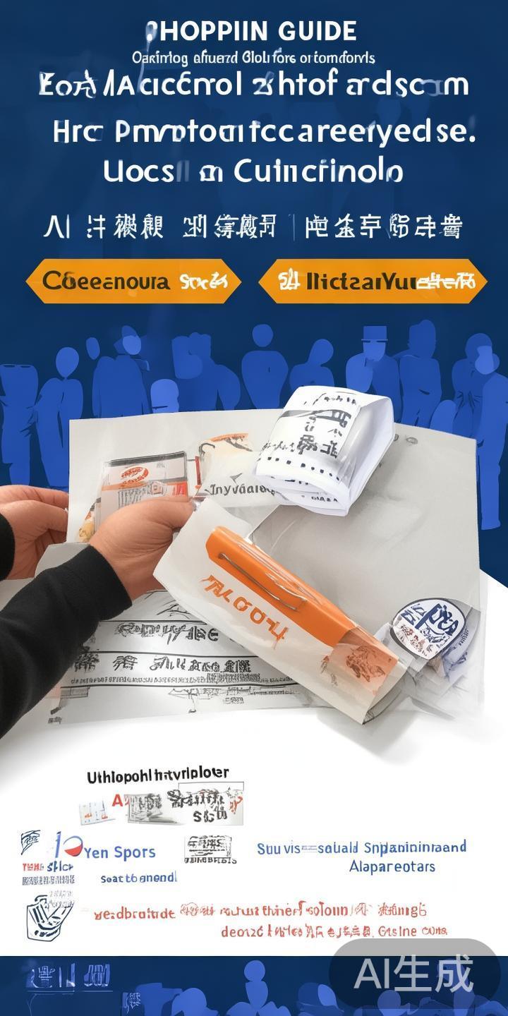 消费者提示:购买亚新体育商品时如何有效避免买到假货的实用指南 首先,识别正品的第一步是选择正规渠道。建议消费者优