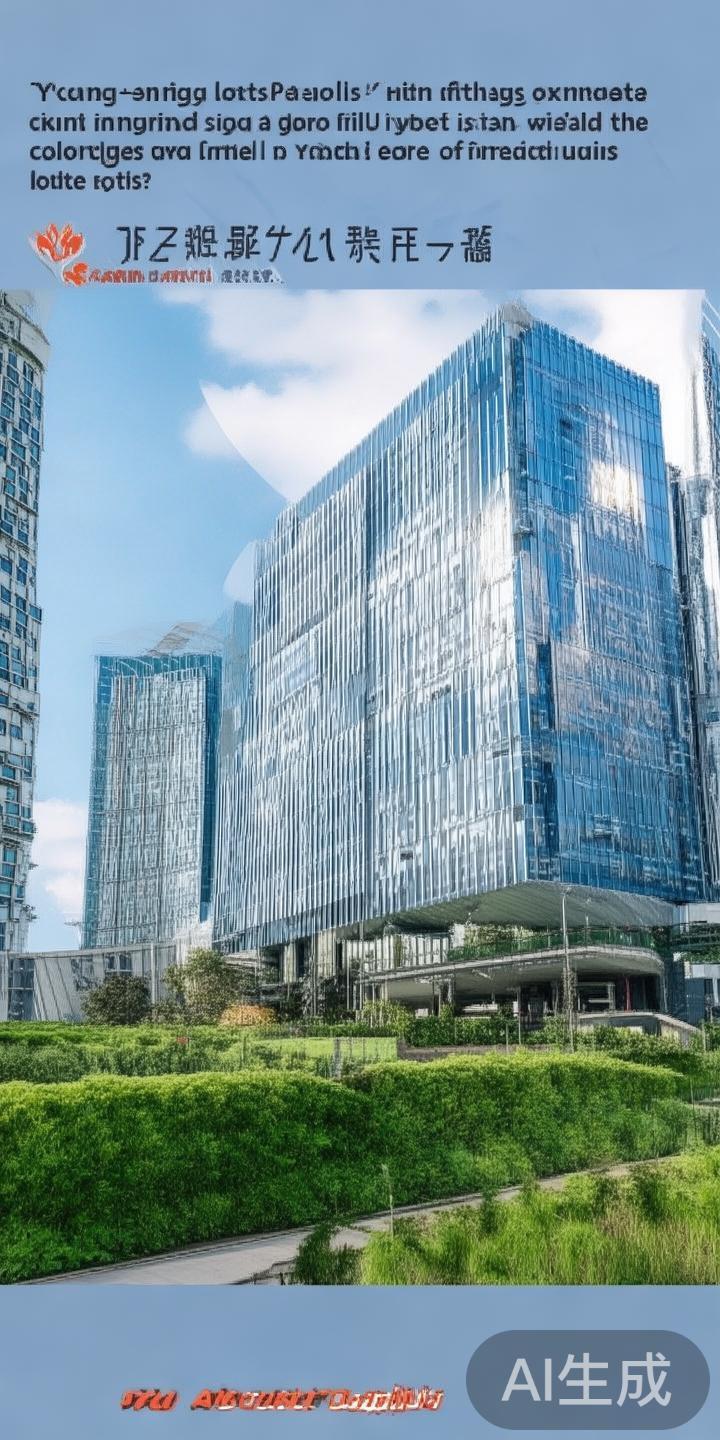 在现代城市生活中，体育场馆不仅是人们锻炼身体的重要