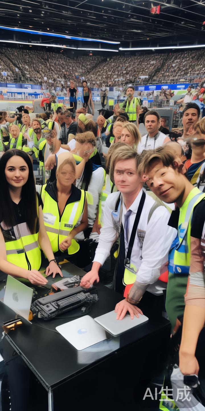 亚新体育二楼举办大型体育赛事完整安排与详细攻略