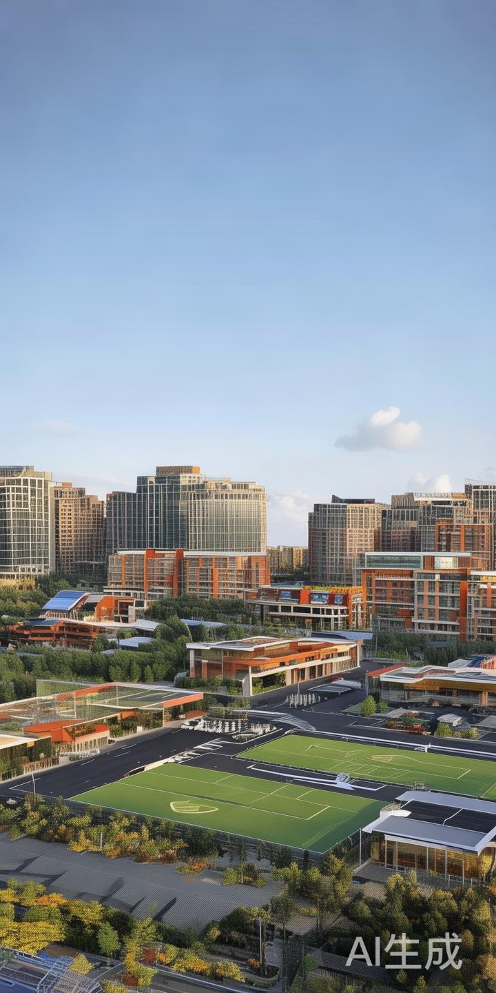 三里屯亚新体育的发展历程与未来建设规划全面解析与展望