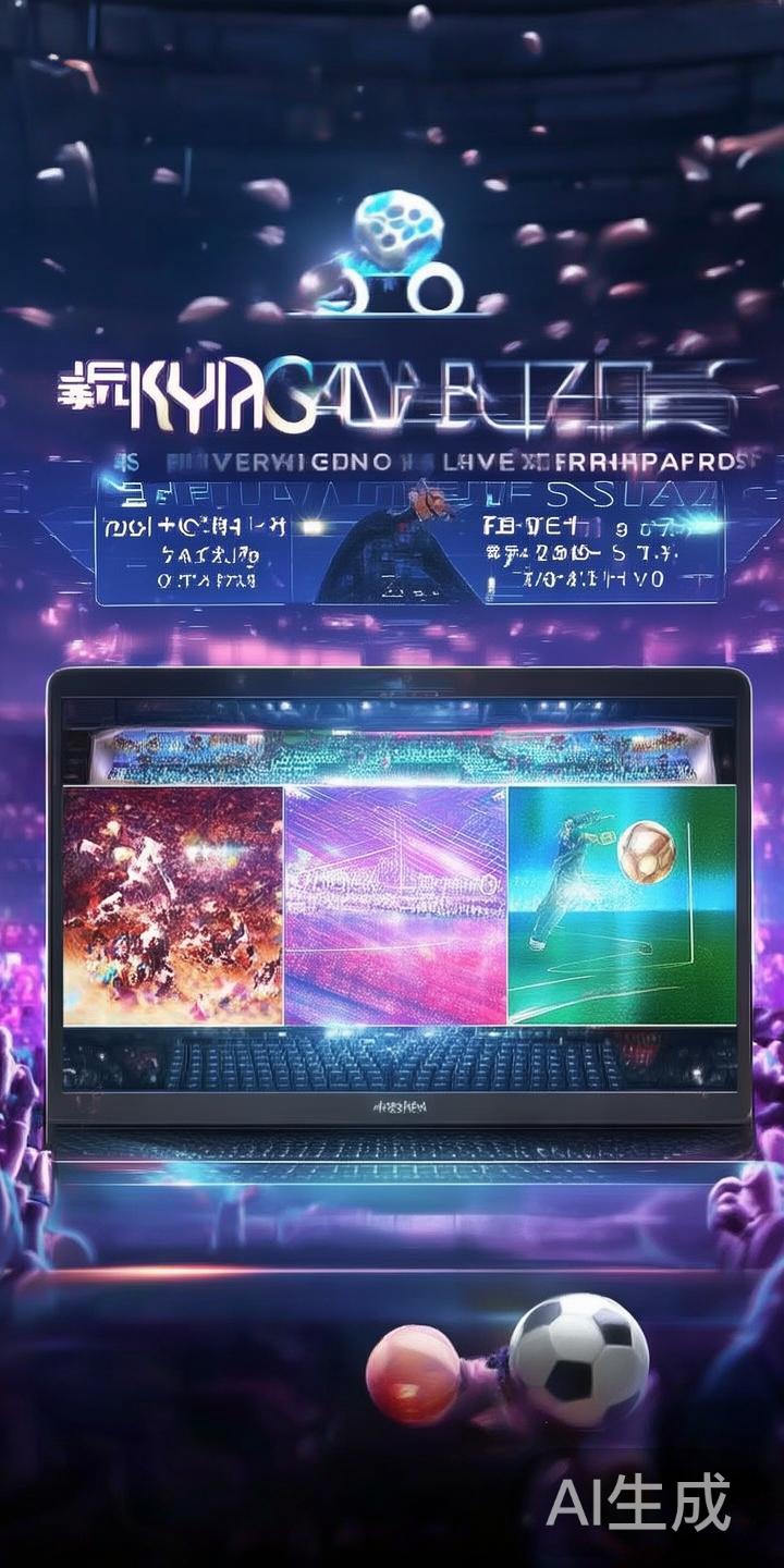 全球用户必看：亚盈新体育客户端下载全方位体验指南与技巧