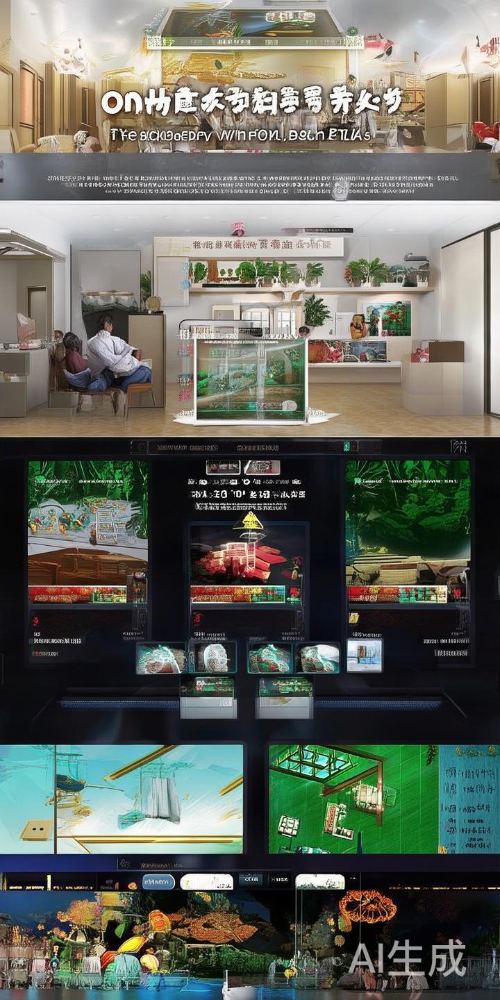 亚新体育棋牌携手多平台打造综合一站式娱乐棋牌生态系统，开启全民休闲新体验