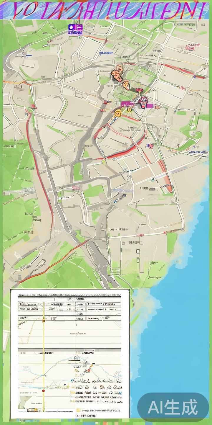全面指南：访问亚新体育的实用地图地址信息汇总