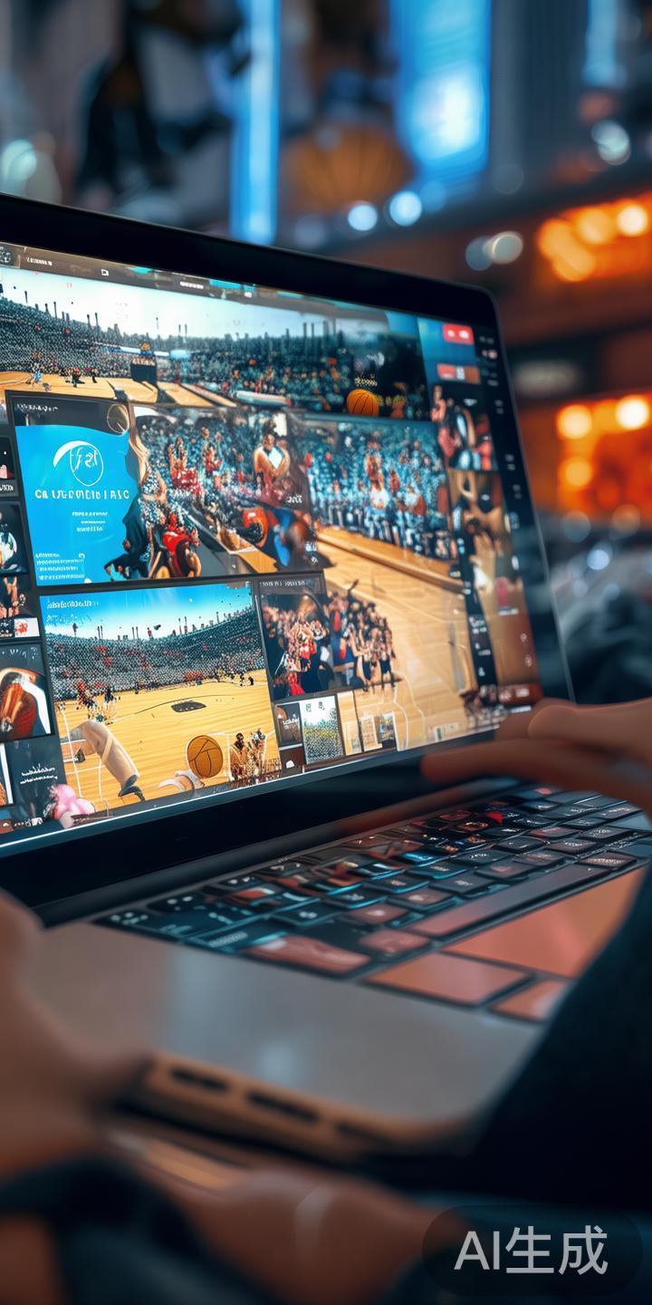 值得一提的是，亚新体育在用户体验上不断优化，增加了