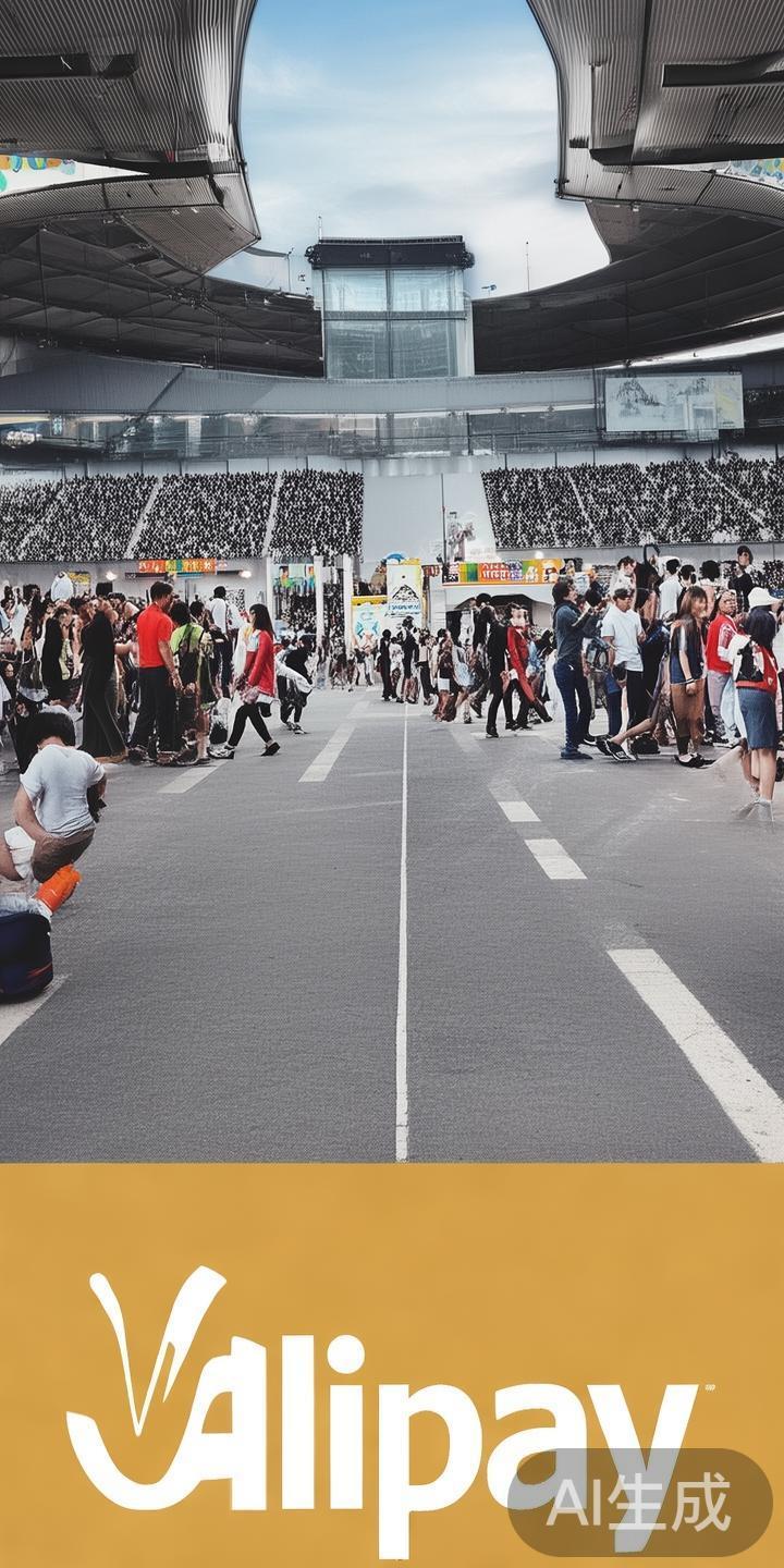 全面指南:利用支付宝轻松购买亚新体育赛事门票的详细流程解析 支付宝作为国内领先的支付平台,拥有庞大的用户基础和