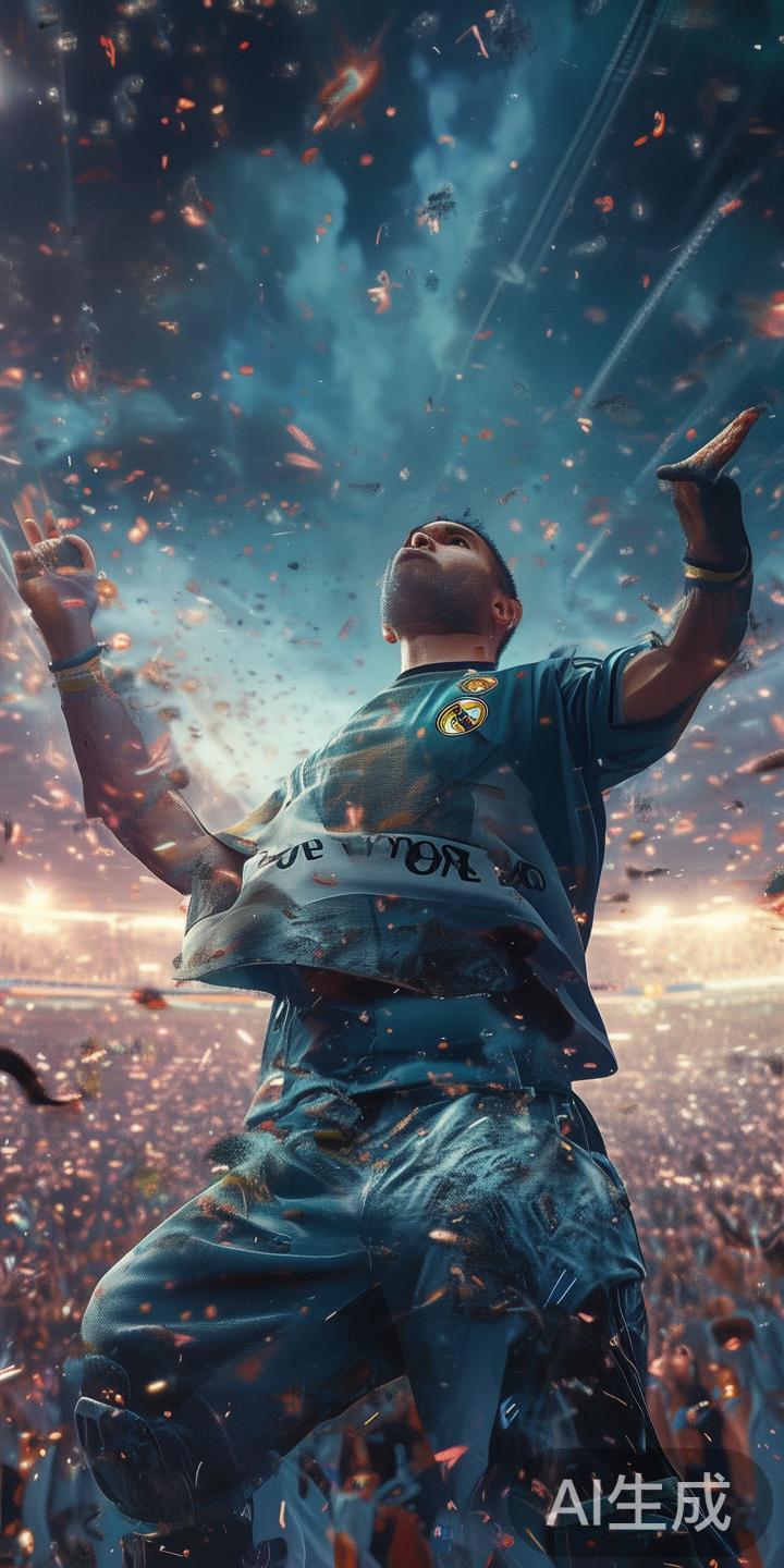 亚新体育助力皇马打造全球多元化合作平台实现品牌新突破 在全球体育产业迅速发展的背景下,足球俱乐部的国际化