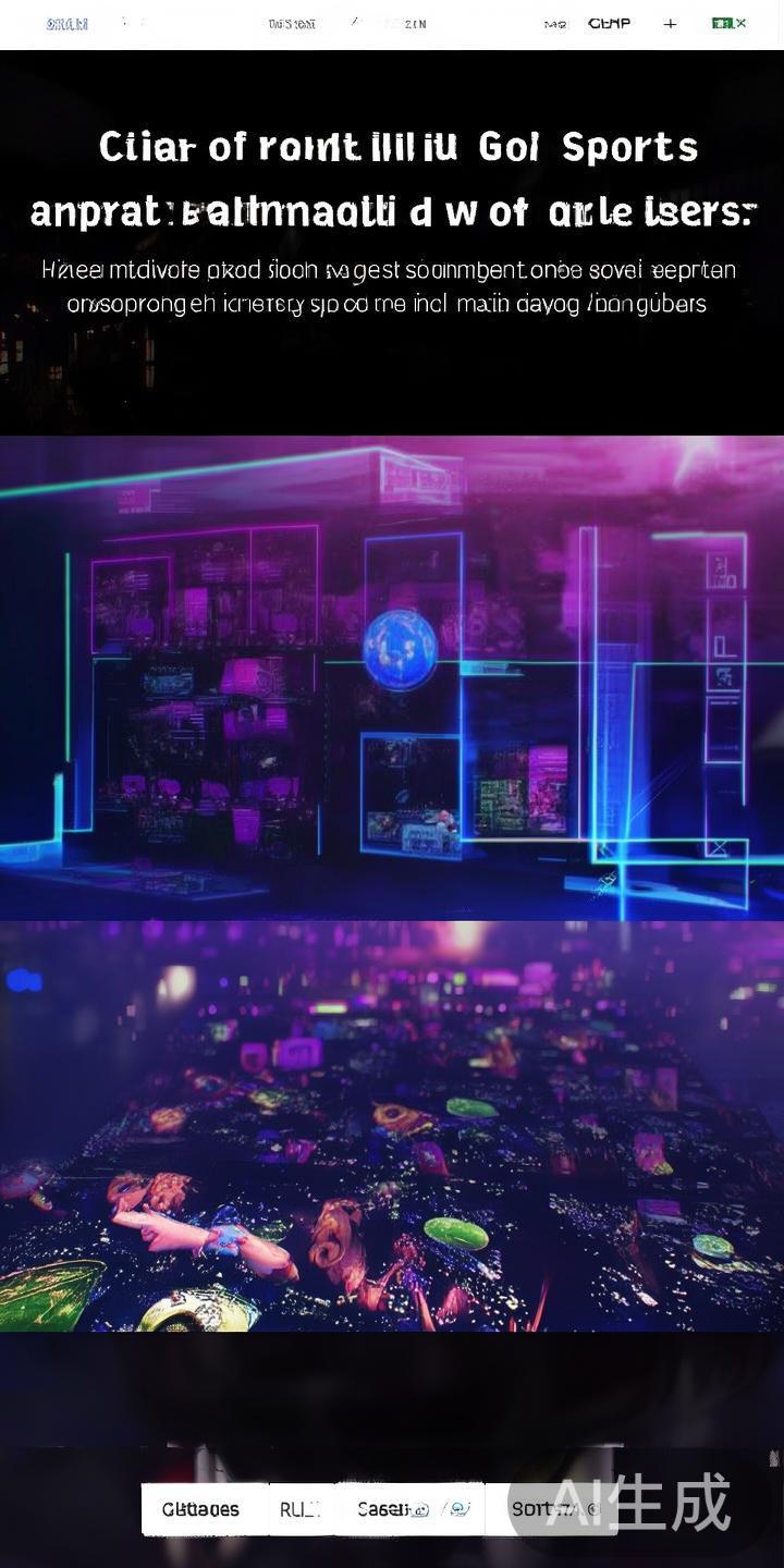 亚搏体育最新体育版全面支持多项体育运动项目简介与特色介绍 近年来,随着电子竞技的兴起,亚搏体育不断引入电竞体