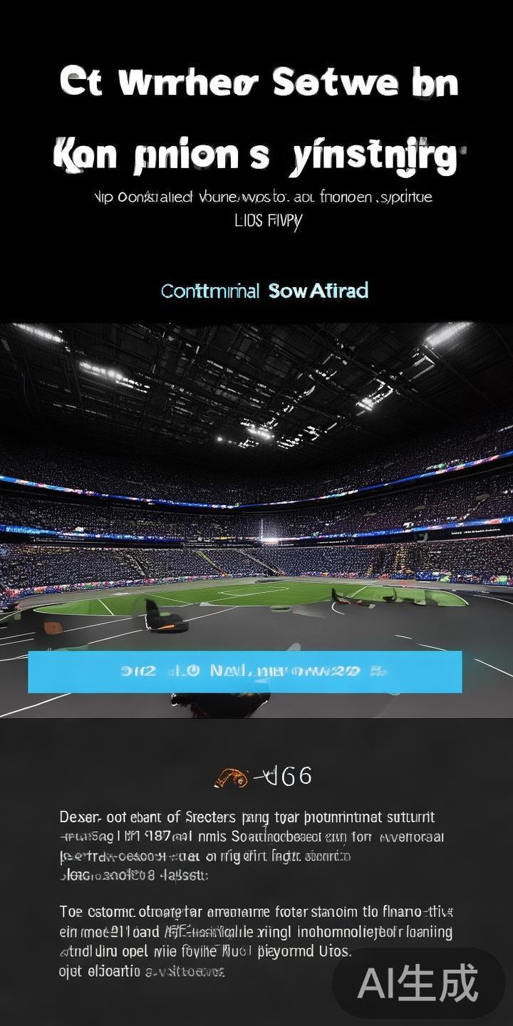 随着体育娱乐行业的不断发展，亚盈新体育软件成为众多