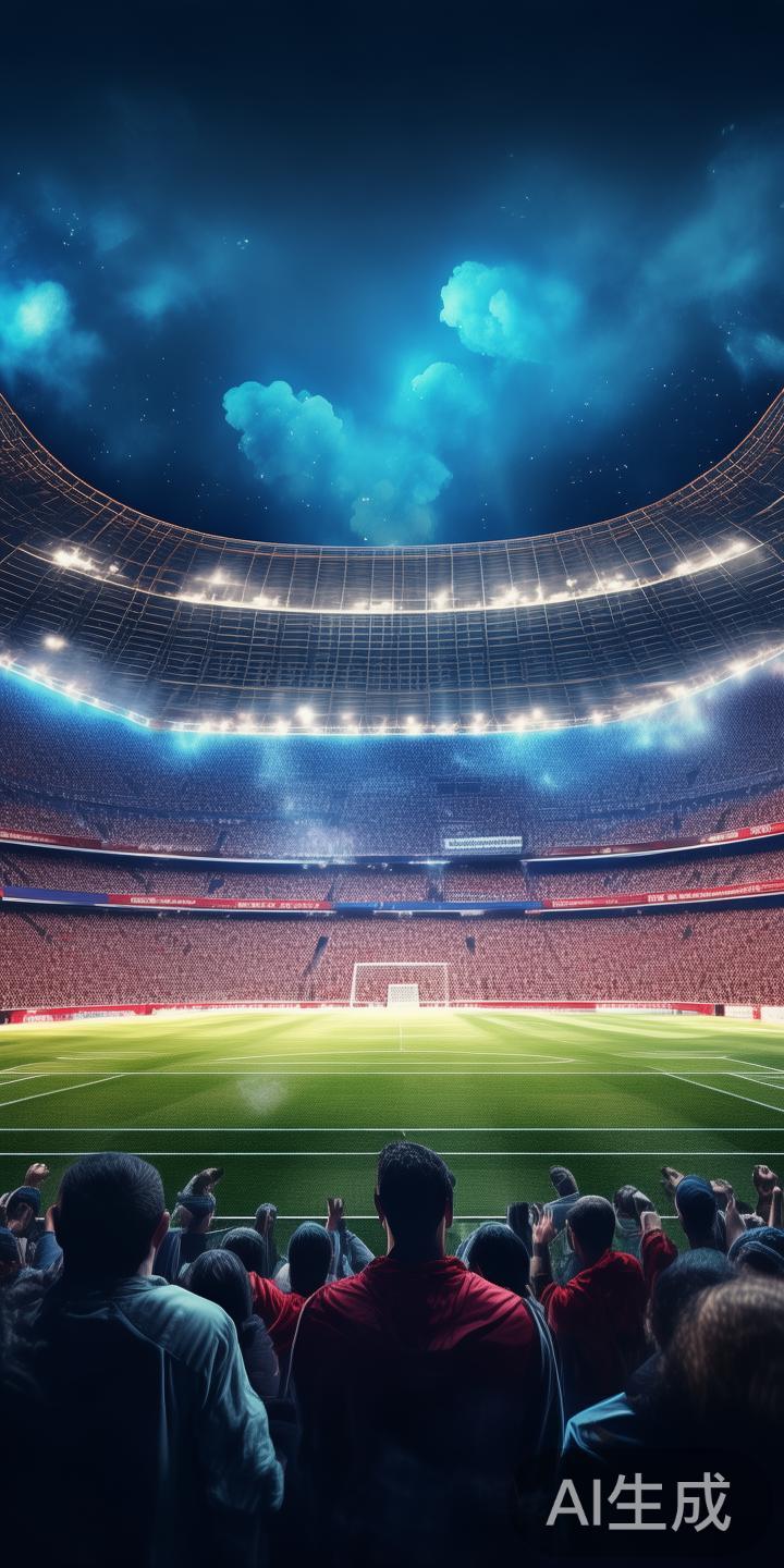 尽享极致体育娱乐体验,开启亚新体育网站新高度 极致的体育赛事观看体验是吸引用户的关键。亚新体育通