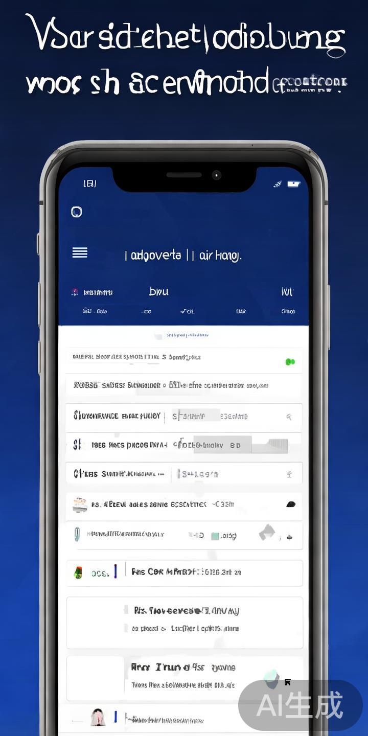 全面剖析亚新体育小程序的核心功能与未来发展趋势 1. 赛事信息与直播
此模块提供详尽的体育赛事信