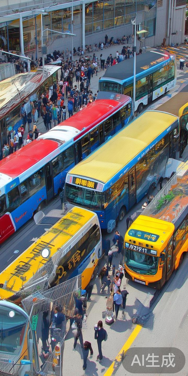 公共交通公交线路
多条公交线路在建国门外大街设有