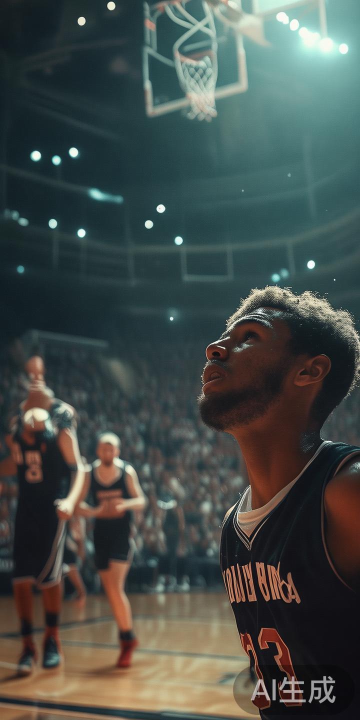 优秀的体育报道不仅关注比赛，还善于挖掘运动员背后的