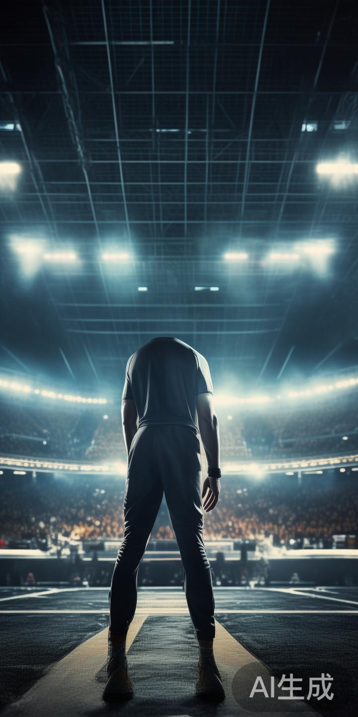 亚新体育官方实力强劲,赢得业内广泛认可与合作伙伴高度青睐 在当今激烈竞争的体育产业中,拥有强大的专业实力是企