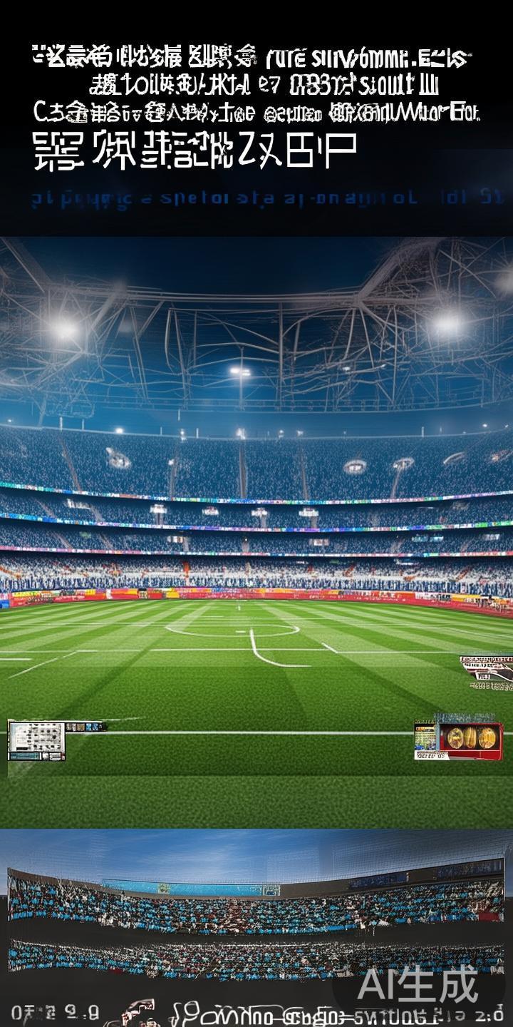 亚盈新体育与OB体育在体育博彩市场中的竞争格局与分析 近年来,体育博彩行业凭借全球范围内体育赛事的繁荣与