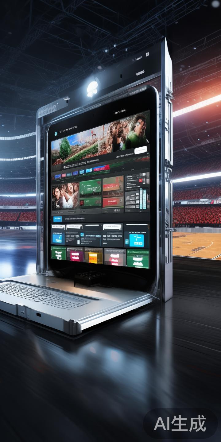 亚新体育官方平台全面解析:最新动态资讯与精彩内容全掌握 作为国内领先的体育信息服务平台,亚新体育官方平台的