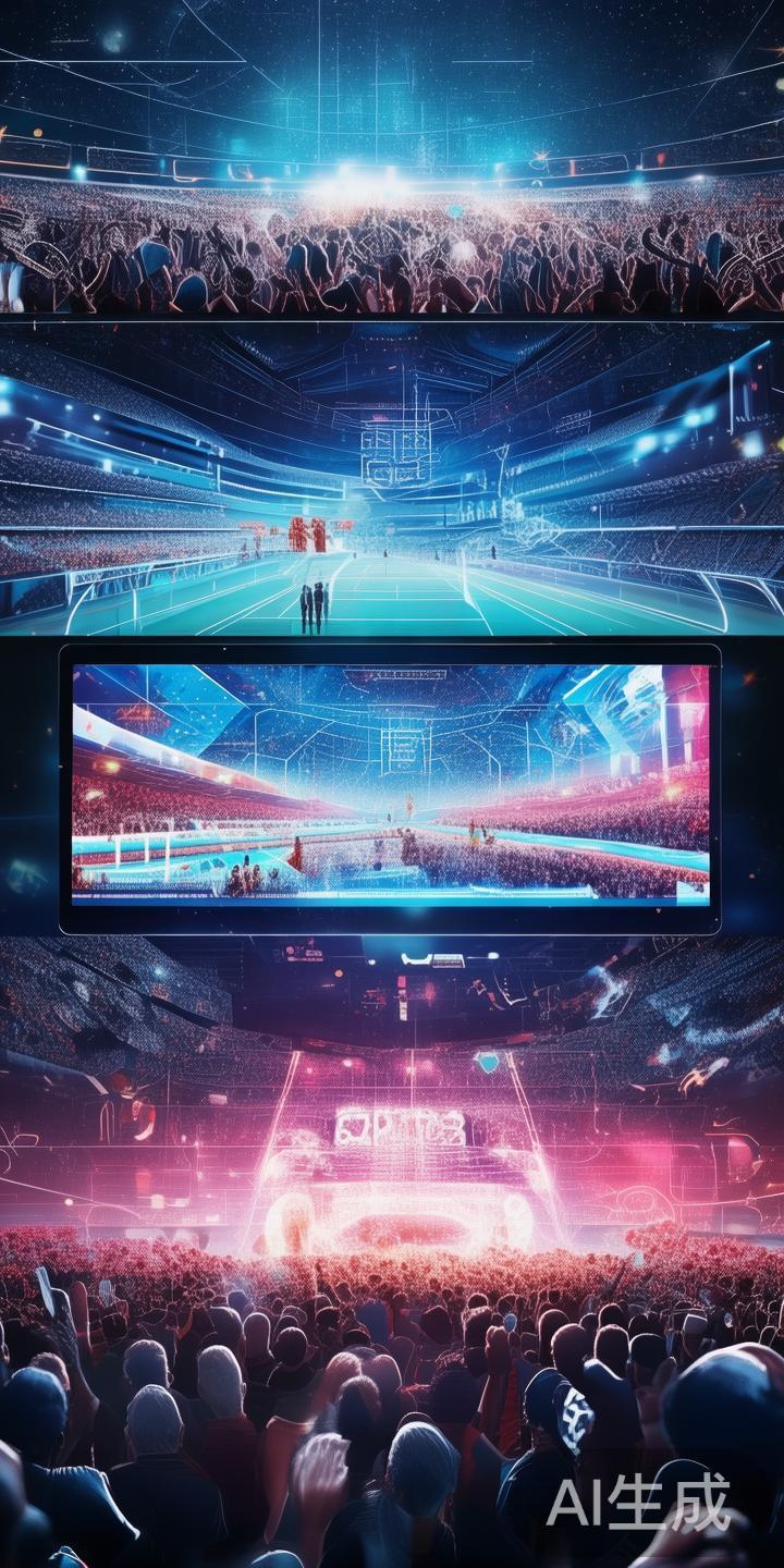 迈入亚新体育时代:体育赛事创新变革与未来发展新格局 近年来,体育科技的快速崛起成为推动亚新体育时代的重