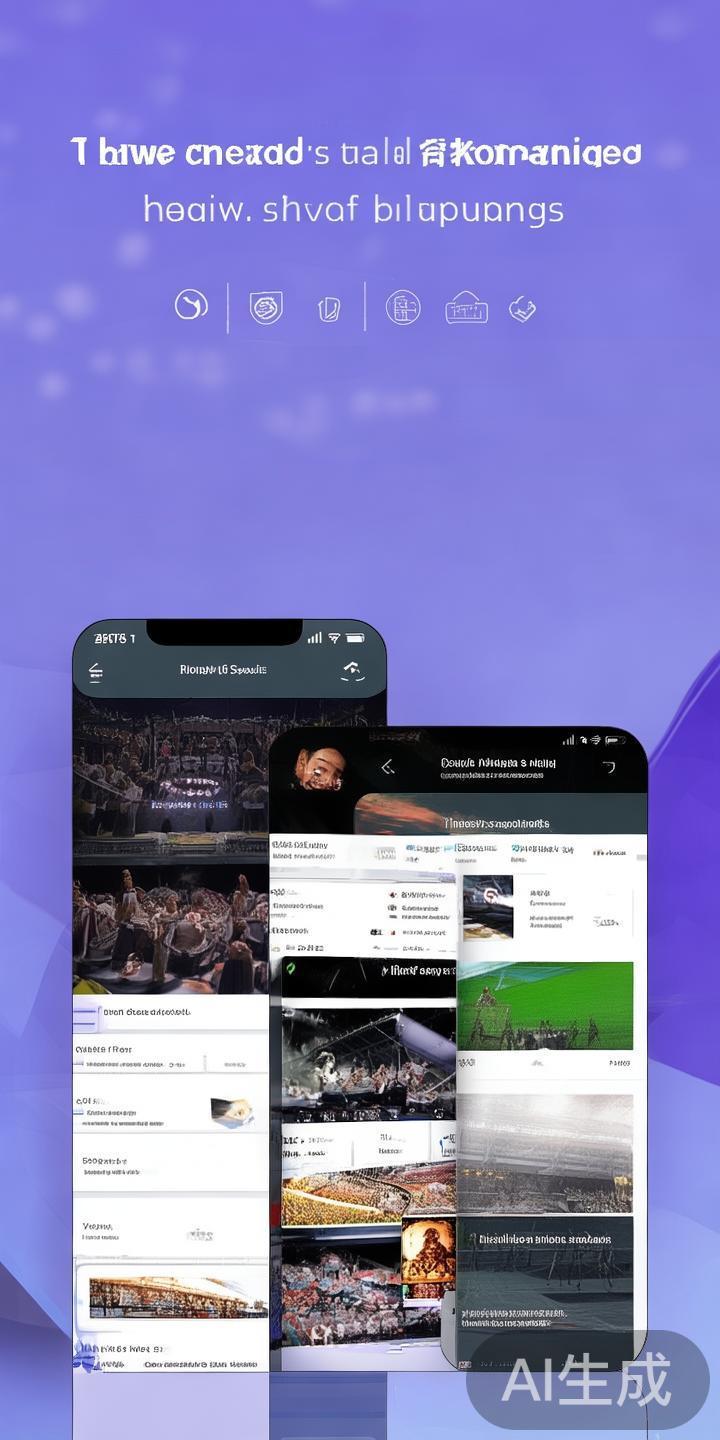 在使用体验方面，亚新体育应用的界面设计极具现代感，