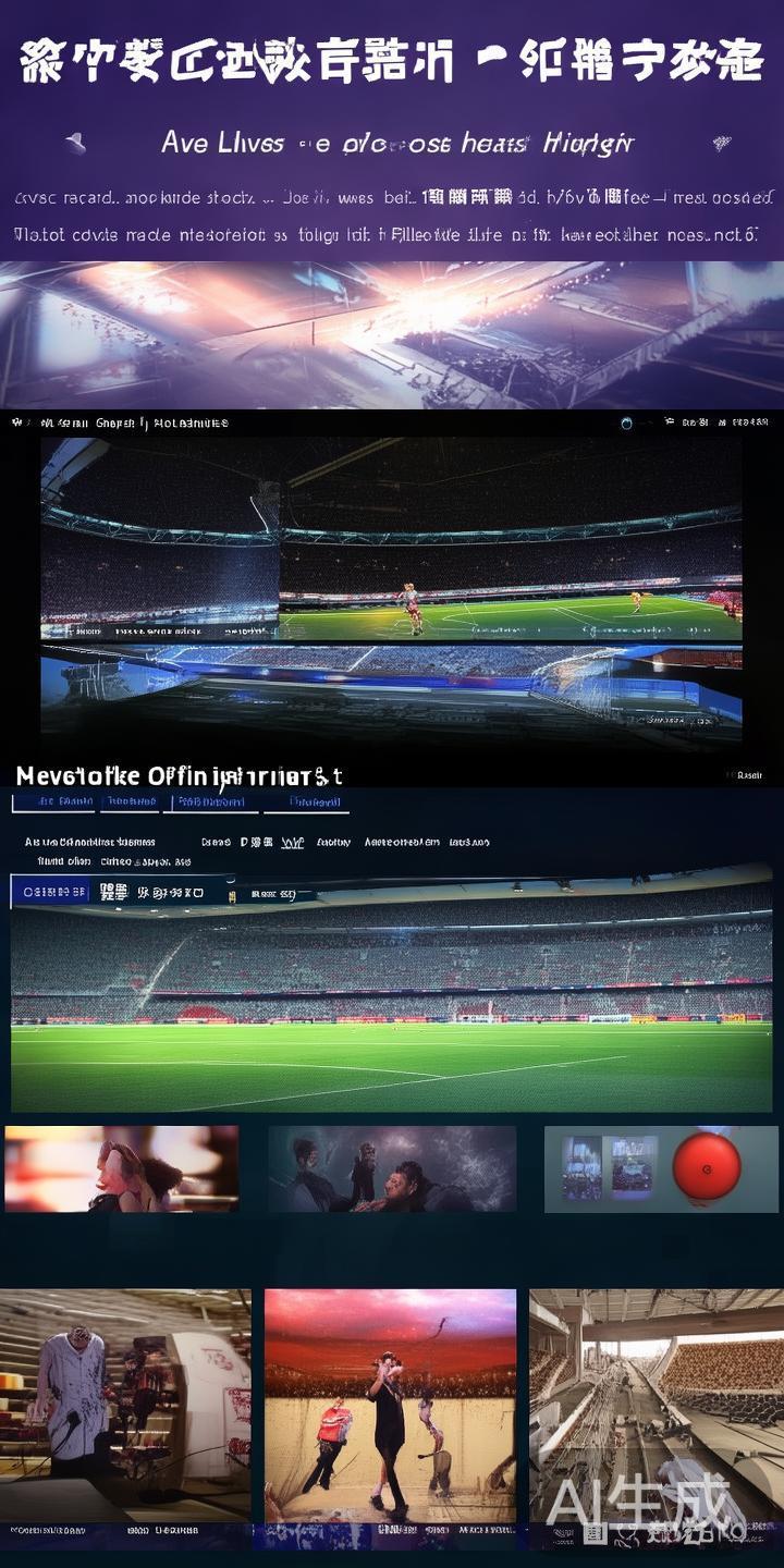 全面解析亚新体育首页的主要功能与特色栏目介绍