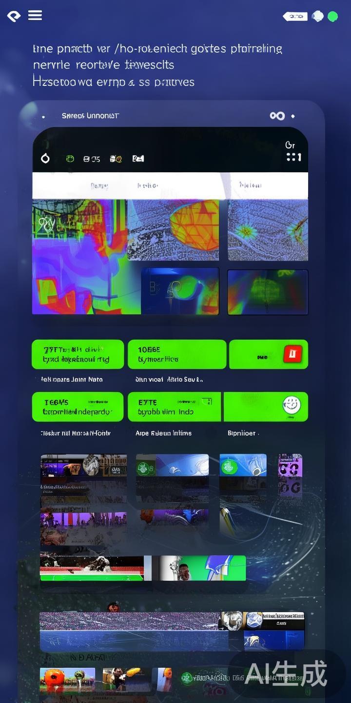 亚新新体育App内置赛事直播功能全面详细介绍及使用指南 赛事提醒和个性化推荐
通过智能推送,用户可以提前