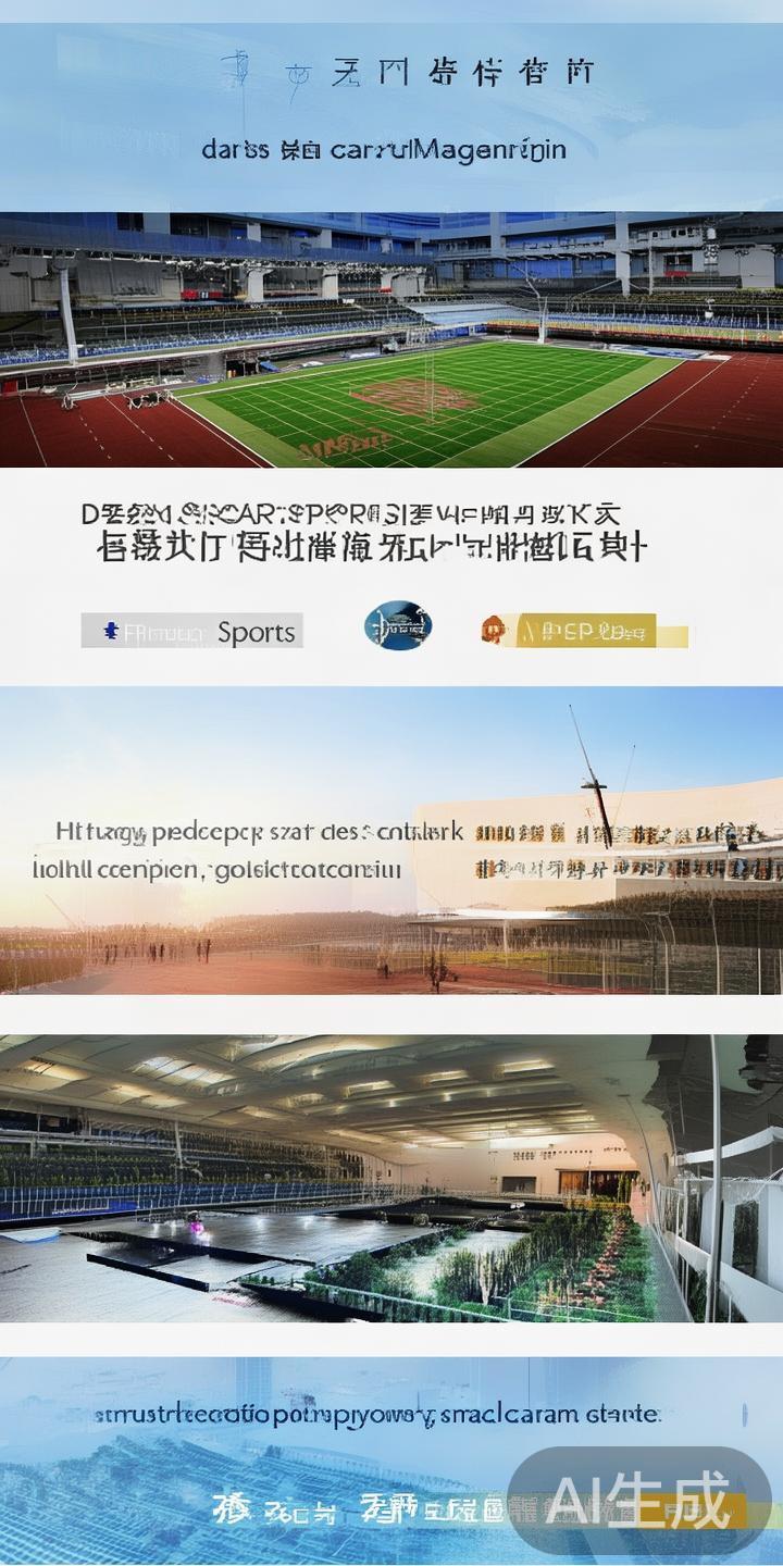 亚新体育关闭对体育产业发展影响分析与未来趋势展望 作为曾经具有一定规模的运动场馆管理和体育赛事运营企