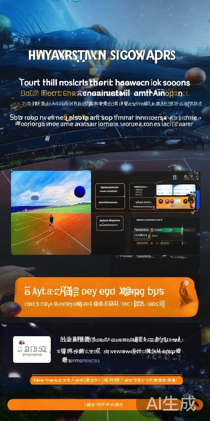 全面解析亚新体育app:挖掘其强大实力背后的核心优势资源 在现代体育行业的发展过程中,科技正成为推动创新与提